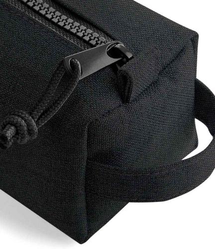BagBase Essential Pencil/Accessory Case - BLK - ONE